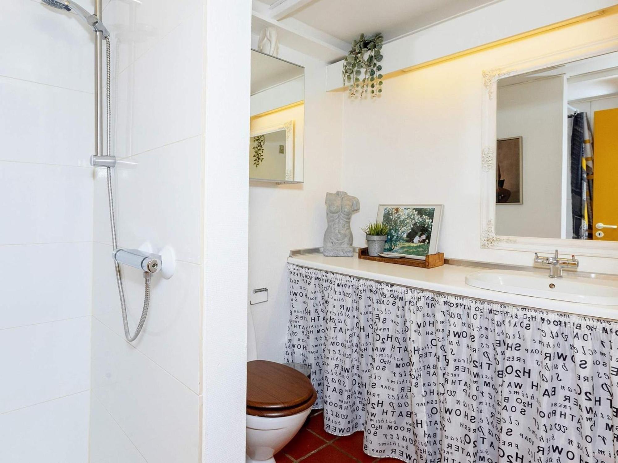 Holiday home 4 Person In *